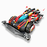 Mini Legend v2.7.7 MOD APK (Menu/Unlimited Car Energy, Instant Win)