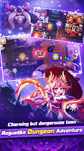 My Heroes: Dungeon Raid