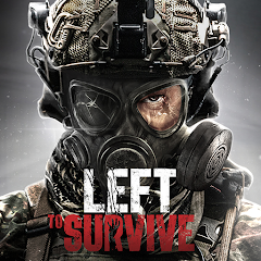 Left to Survive: state of dead