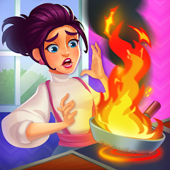 Cooking Live – restaurant game