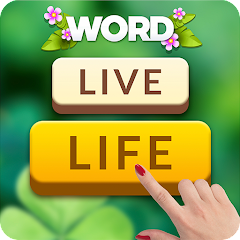 Word Life – Crossword puzzle