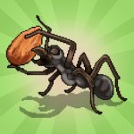 Pocket Ants: Colony Simulator