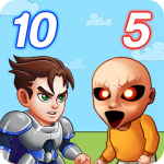 Hero Tower Wars – Merge Puzzle