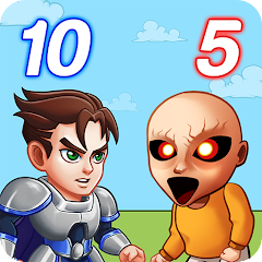 Hero Tower Wars – Merge Puzzle