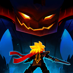 Tap Titans 2: Clicker RPG Game