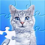 Jigsaw Puzzles – puzzle games