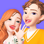 ZEPETO: 3D avatar, chat & meet