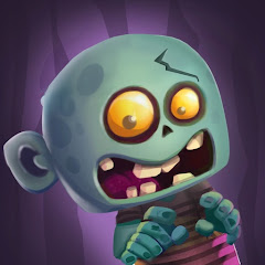 Zombie Inc. Idle Tycoon Games