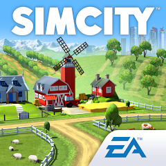 SimCity BuildIt