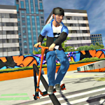 Scooter FE3D 2 – Freestyle Extreme 3D