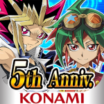 Yu-Gi-Oh! Duel Links