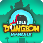 Idle Dungeon Manager – PvP RPG