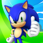 Sonic Dash – Endless Running