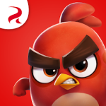 Angry Birds Dream Blast