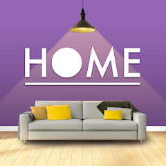 Home Design Makeover