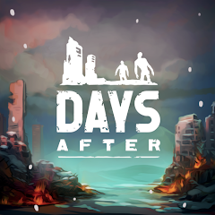 Days After: Survival games