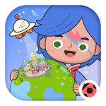 Miga Town: My World