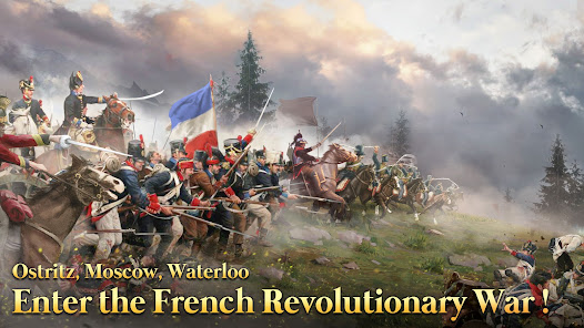 Grand War: War Strategy Games