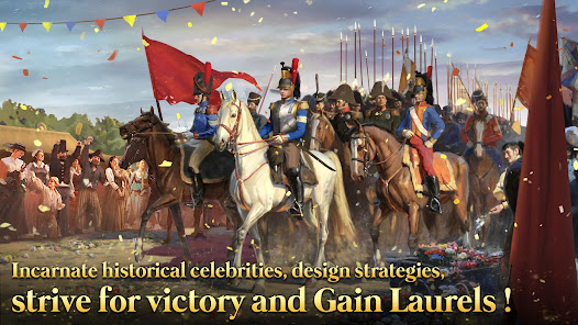 Grand War: War Strategy Games