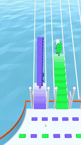 Bridge Race