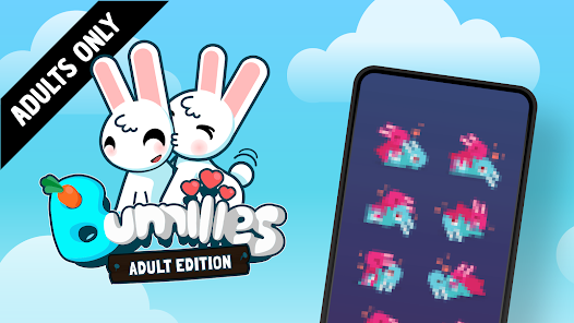 Bunniiies – Uncensored Rabbit