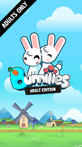 Bunniiies – Uncensored Rabbit