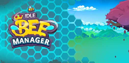 Idle Bee Manager – Honey Hive