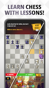 Chess Universe : Online Chess