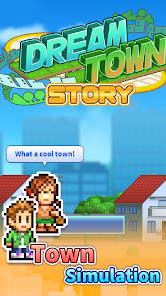 Dream Town Story