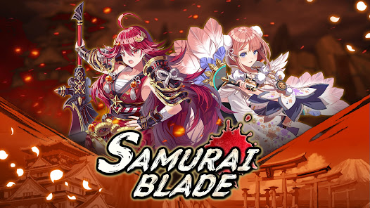 Samurai Blade: Yokai Hunting