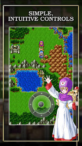 DRAGON QUEST II