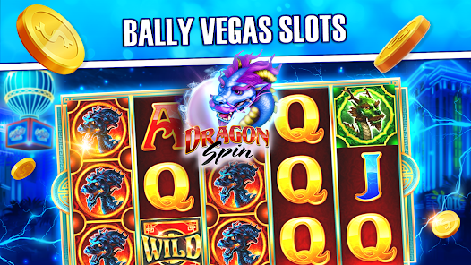 Quick Hit Casino Slot Games