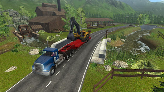 Construction Simulator PRO