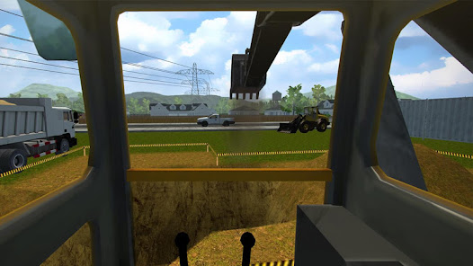 Construction Simulator PRO