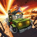 Jackal Squad – Arcade Shooting