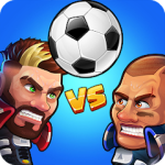 Head Ball 2 – Online Soccer