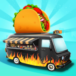 Food Truck Chef™ Cooking Games