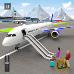 Flight Simulator – Plane Games