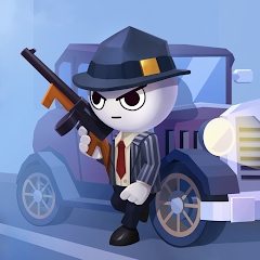 Mafia Sniper – Wars of Clans