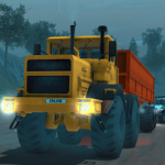 Offroad Simulator Online 4×4