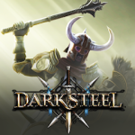 Dark Steel: Medieval Fighting