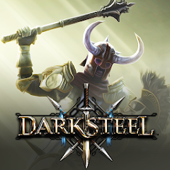 Dark Steel: Medieval Fighting