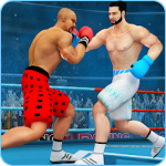 Punch Boxing Game: Kickboxing