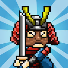 Tap Ninja – Idle game