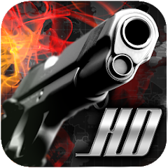 Magnum3.0 Gun Custom Simulator