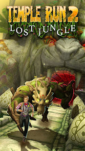 Temple Run 2