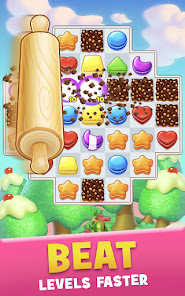 Cookie Jam™ Match 3 Games