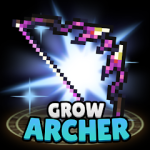 Grow ArcherMaster – Idle Rpg