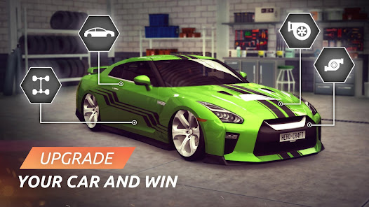 SRGT－Racing & Car Driving Game