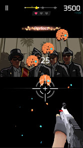 Beat Shooter – Gunshots Game